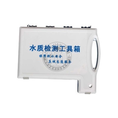 【水质检测工具箱套餐电解器TDS笔测试笔PH测试笔PH试剂OTO余氯试剂】价格,厂家,图片,其他厨房电器配件,广州市净健净水设备-