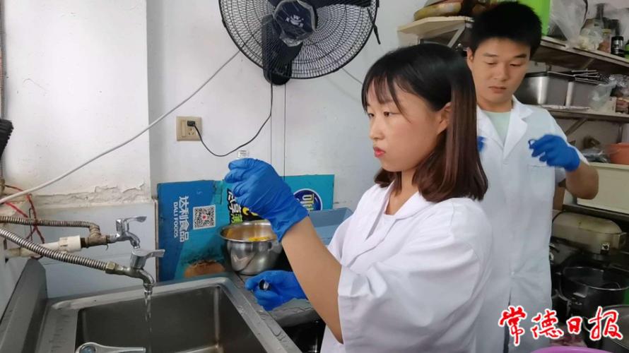 免费!常德新一期水质检测服务活动开始报名