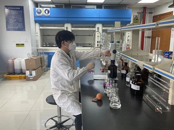 从源头到龙头,青浦春节供水有保障,安全服务不间断